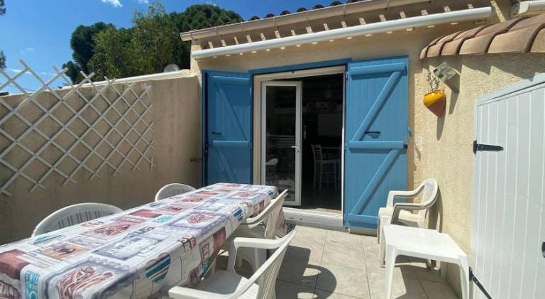 Vacation home | Next to the beach | Pets allowed — photo 4