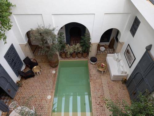Riad Marrakech