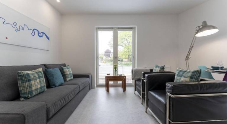 House with 2 rooms for 4 persons — photo 4