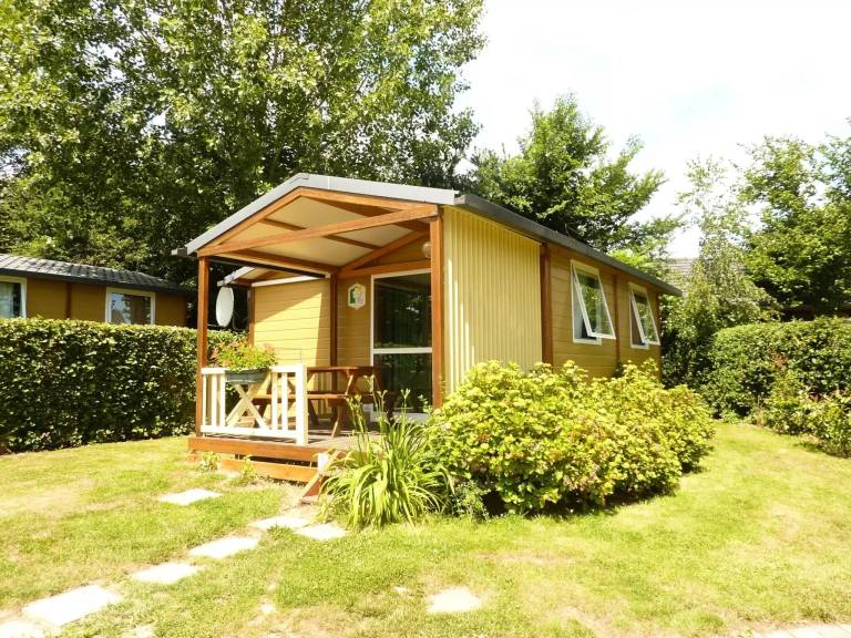 Chalet Licques