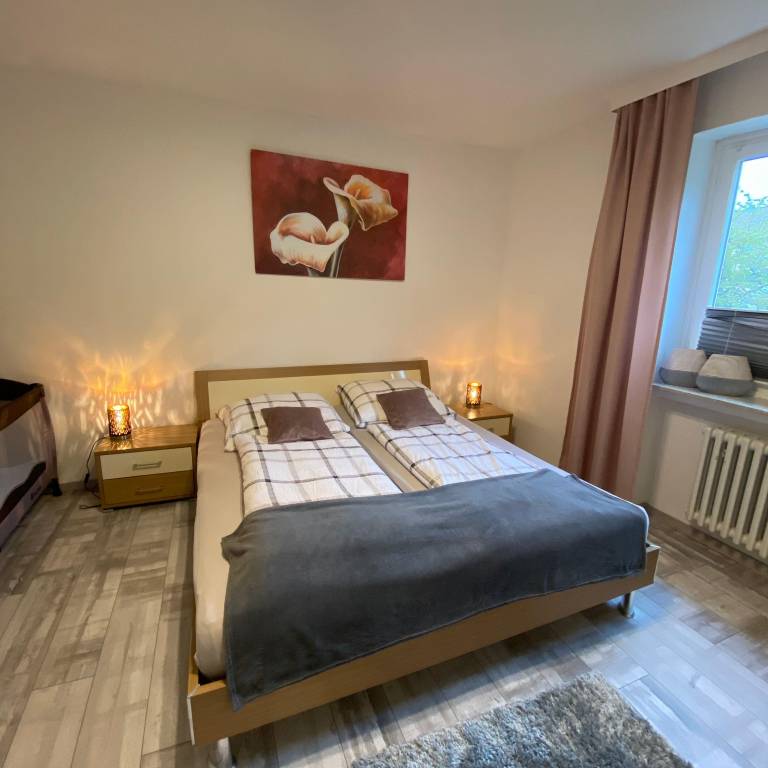 Family-oriented lovely holiday apartment with yard | Pet-friendly — photo 3