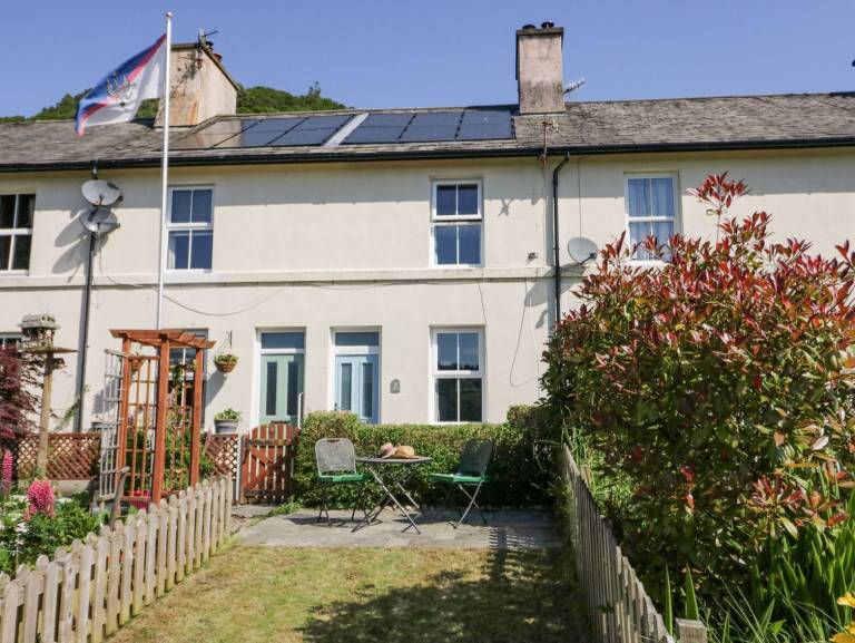 Cottage Newby Bridge