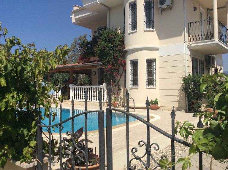 Villa Fethiye