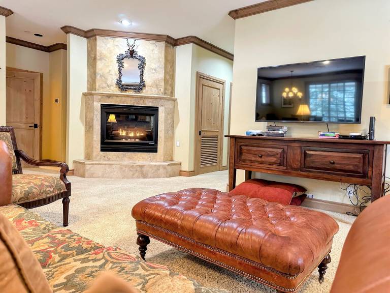Cabin Mammoth Lakes