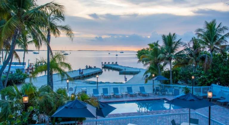 Bayside Inn Key Largo — photo 2