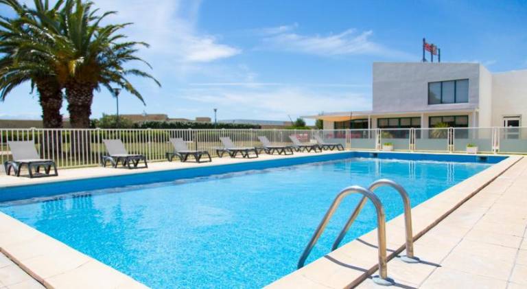 Ibis Perpignan Nord — photo 2