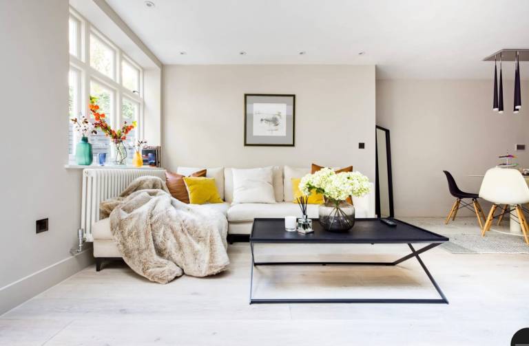 Apartment  Golders Green