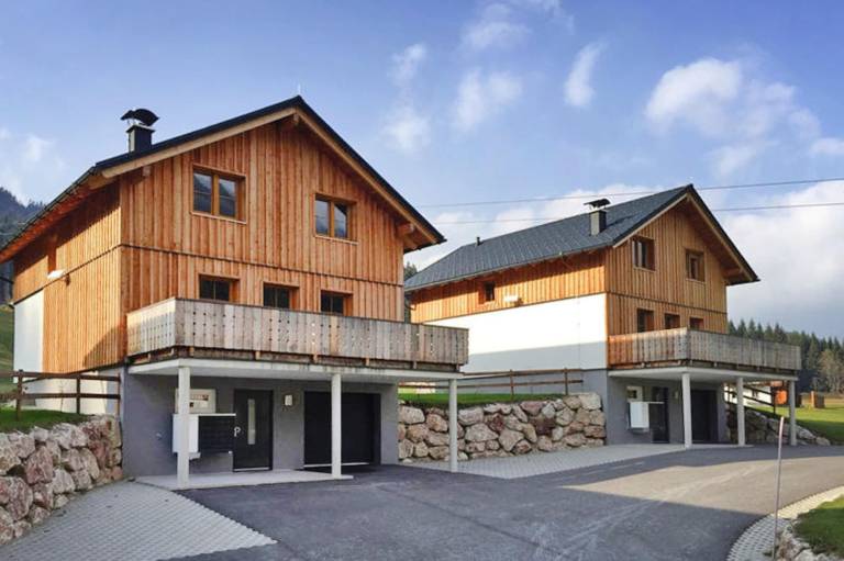 Ferienhaus Gemeinde Altaussee
