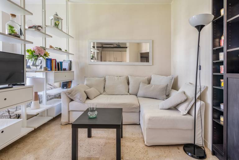 Holiday apartment | City view | Pets allowed — photo 2