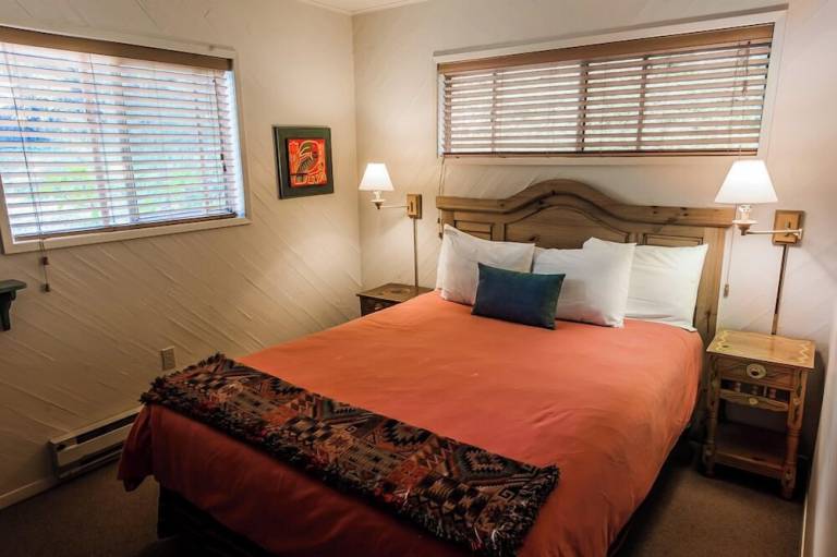 Bed and breakfast  Sedona