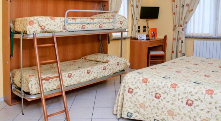 Hotel Agata — photo 2