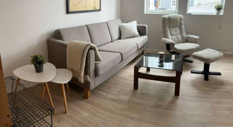 Charming holiday apartment | Pets allowed — photo 5