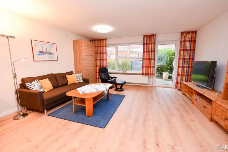 Ferienwohnung Cuxhaven