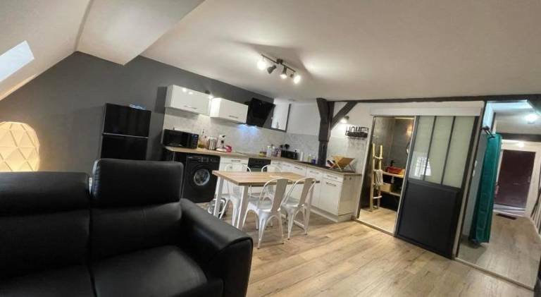 Pleasant apartment | Pets allowed — photo 2