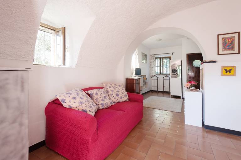 Apartment with BBQ & garden | Sea view — photo 2