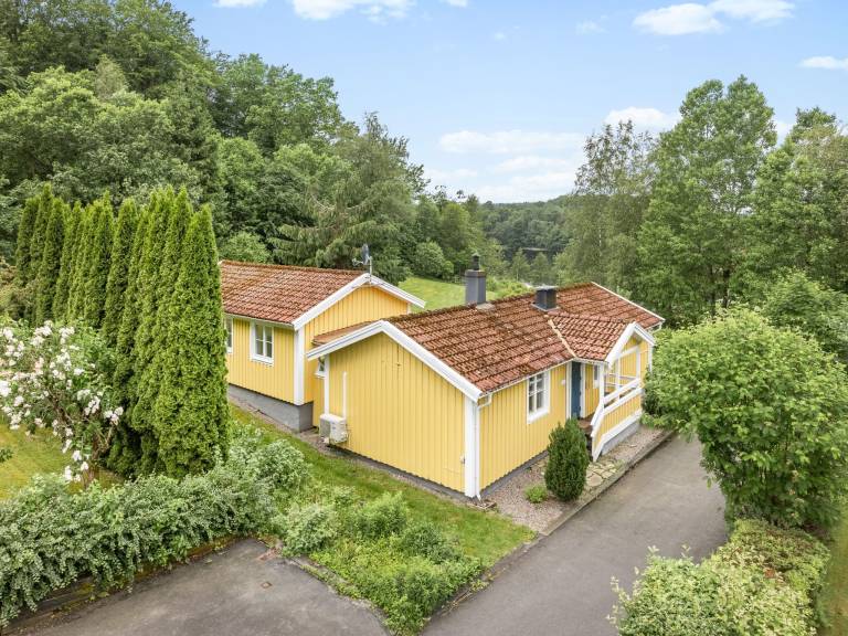 Ferienhaus in Falkenberg, Hallands län für max. 5 Personen Ferienhaus in Falkenberg, Hallands län für max. 5 Personen