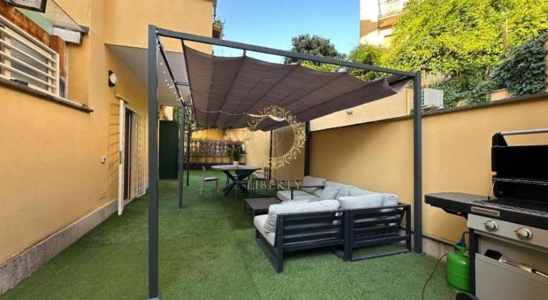 Casa Vacanze Roma "Secret Garden" - Monte Sacro — photo 5