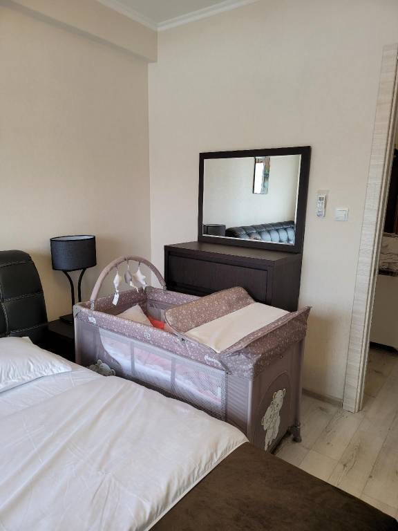 Apartment Isani-Samgori