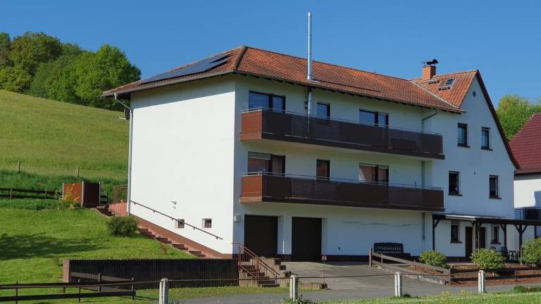 Ferienwohnung  Michelstadt