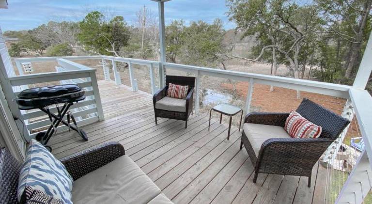 Vacation home with 4 rooms for 10 persons — photo 2