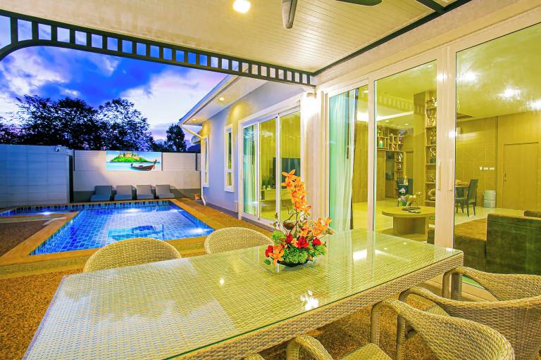 Villa Ao Nang