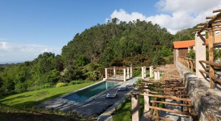 Beautiful serviced apartment with sauna, pool & terrace | Dogs allowed — photo 3