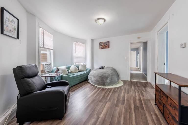 Apartment  East Rutherford