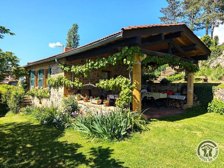 Gîte  Bessenay