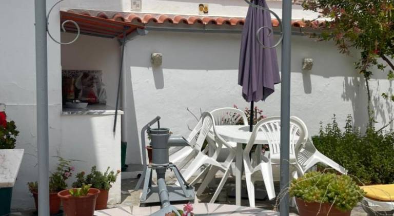 Apartment with grill & garden in Coimbra