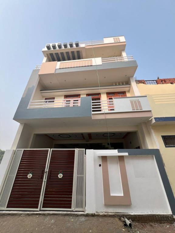 Apartment Faizabad