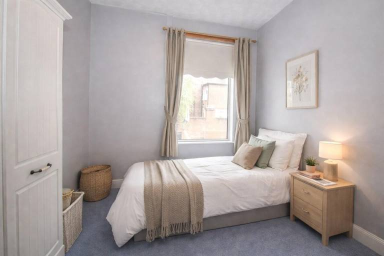 Vacation home with 1 room for 8 persons — photo 3