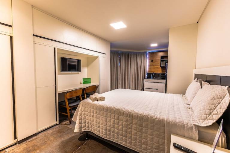 Apartamento Barreiras