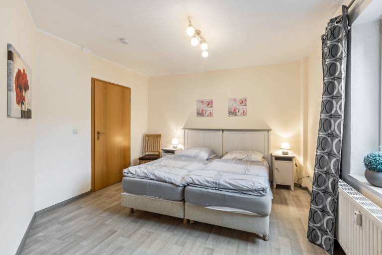 Child-friendly rental apartment with BBQ, garden & fast internet | Suitable for remote work | Dogs allowed — photo 5