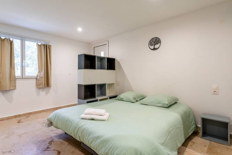 Ferienwohnung in Robion f&uuml;r max. 2 Personen, 