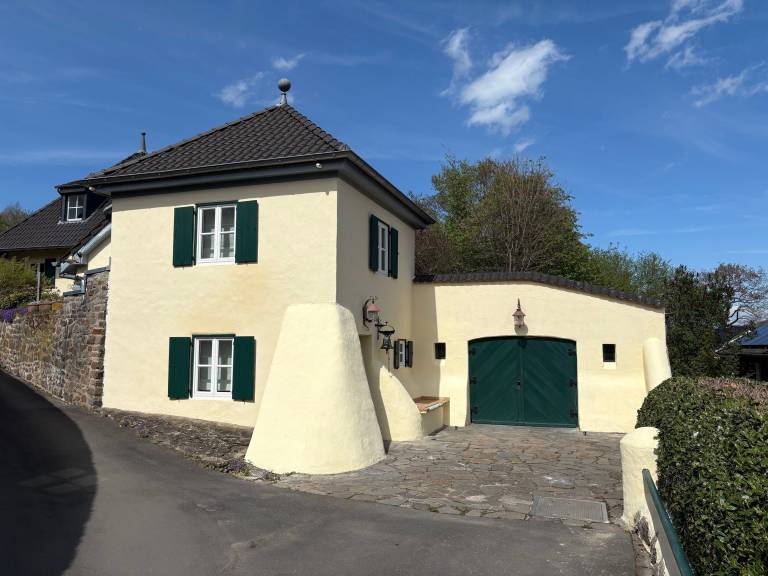 Ferienwohnung Bad Münstereifel