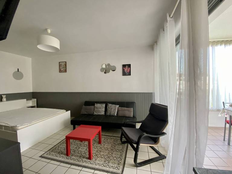 Studio | Pet-friendly — photo 2