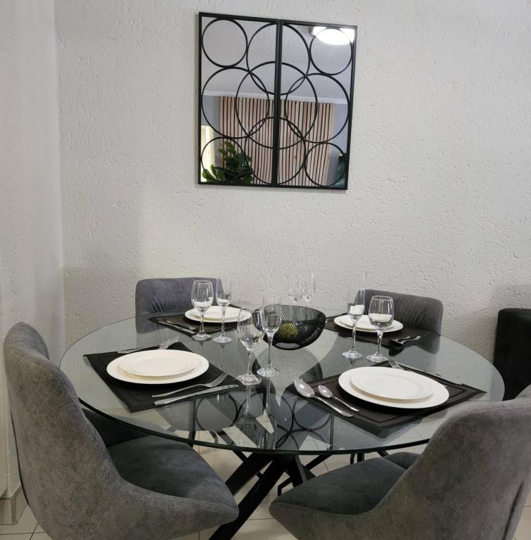 3 Zimmer Wohnung im Herzen von Sandton
