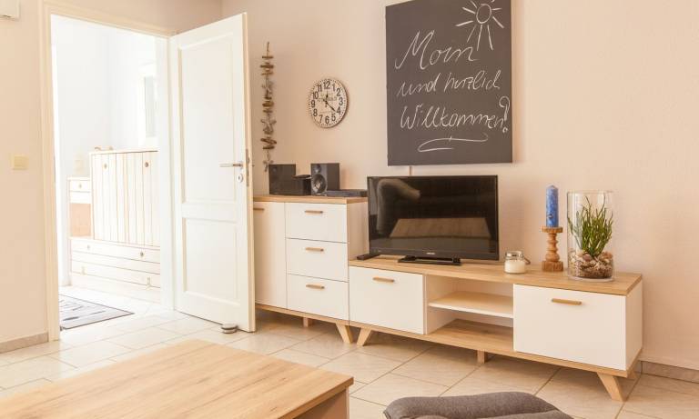 Ferienhaus "Zwischen den Stränden" in Dörphof — photo 2
