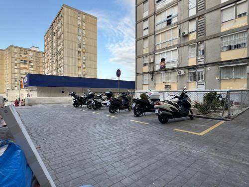 Bed and breakfast Jerez