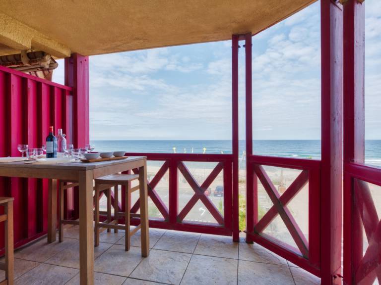 Appartement Lacanau