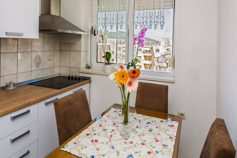 Apartment Split