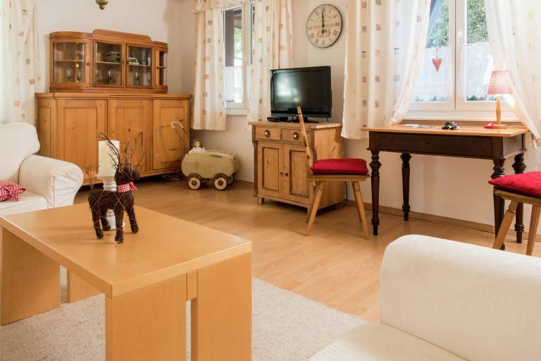 Ferienwohnung Hierholz
