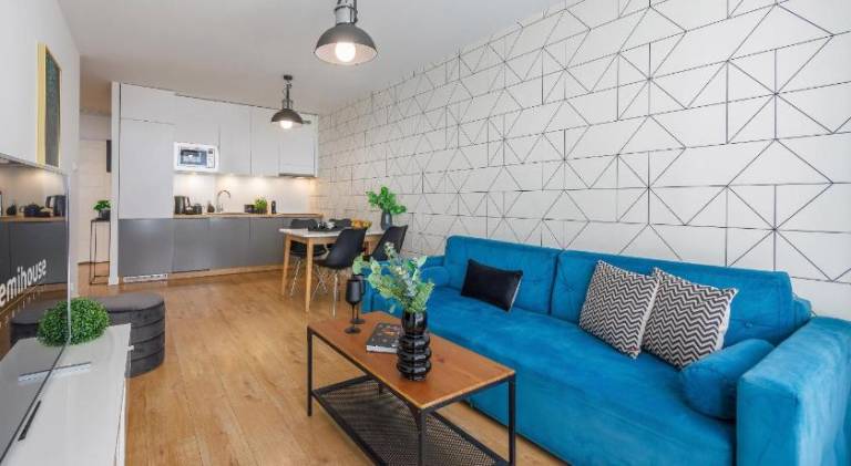 Emihouse CityVibe Apartments — photo 2