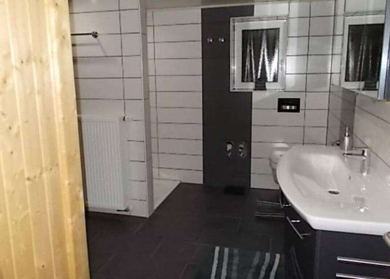 Ferienwohnung Trendelburg