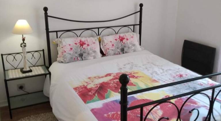 Apartment Serres-Castet