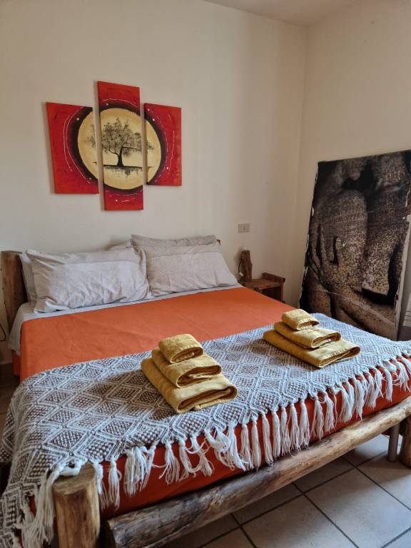 Camera privata Mercato Saraceno