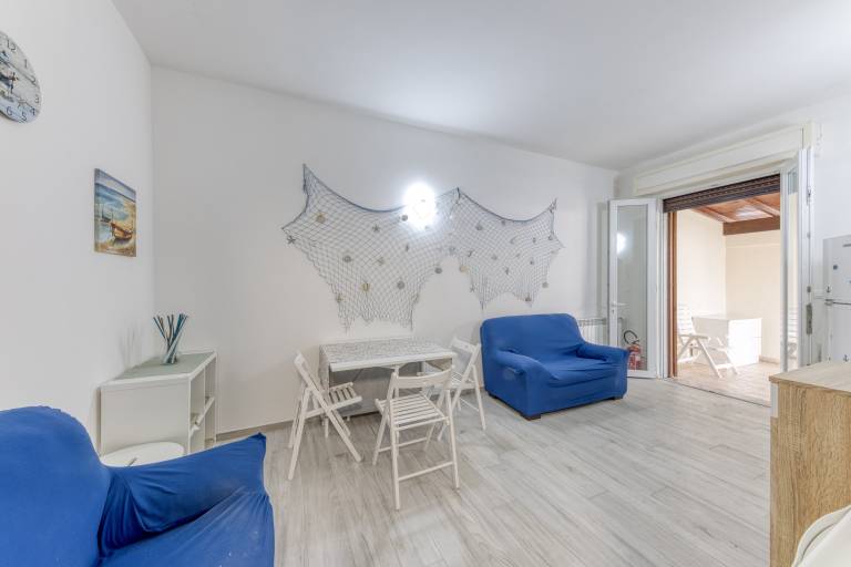 Villa with 3 rooms for 6 persons — photo 3