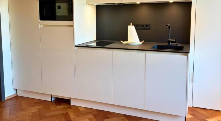 Apartment with 1 room for 3 persons — photo 4
