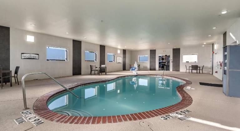 Staybridge Suites Longview By IHG — photo 5