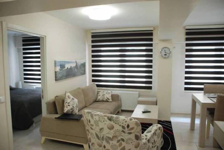 Aparthotel Bursa